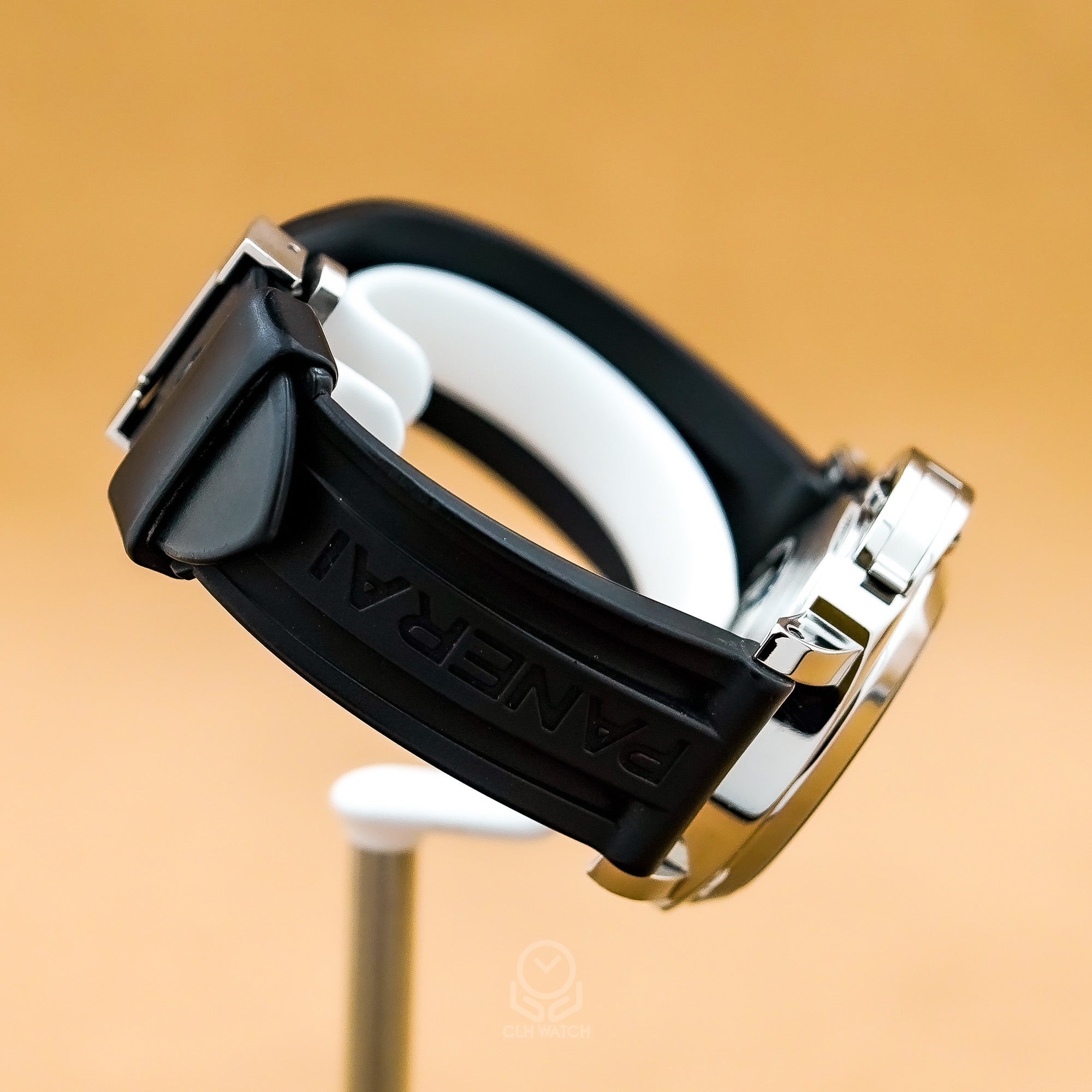 Panerai 沛納海 Luminor Marina PAM00104 PAM104 經典自動上鍊 44mm 2014年 台灣公司貨 90%新