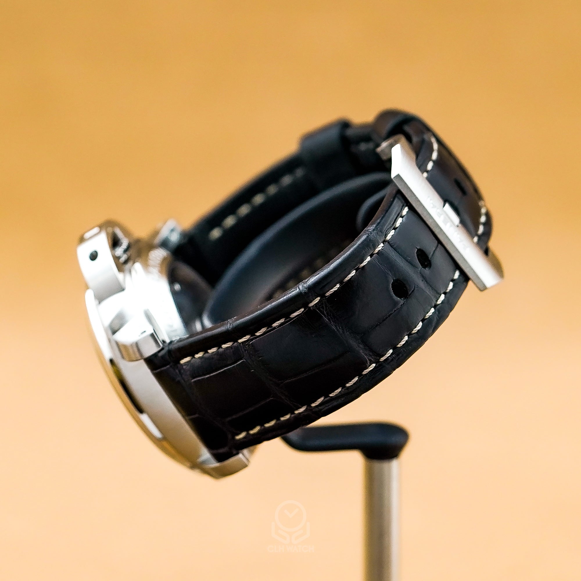 Panerai 沛納海 Luminor 1950 三日鍊 自動上鍊 PAM00312 PAM312 黑色三明治面盤 44mm 2011年 台灣公司貨 95%新