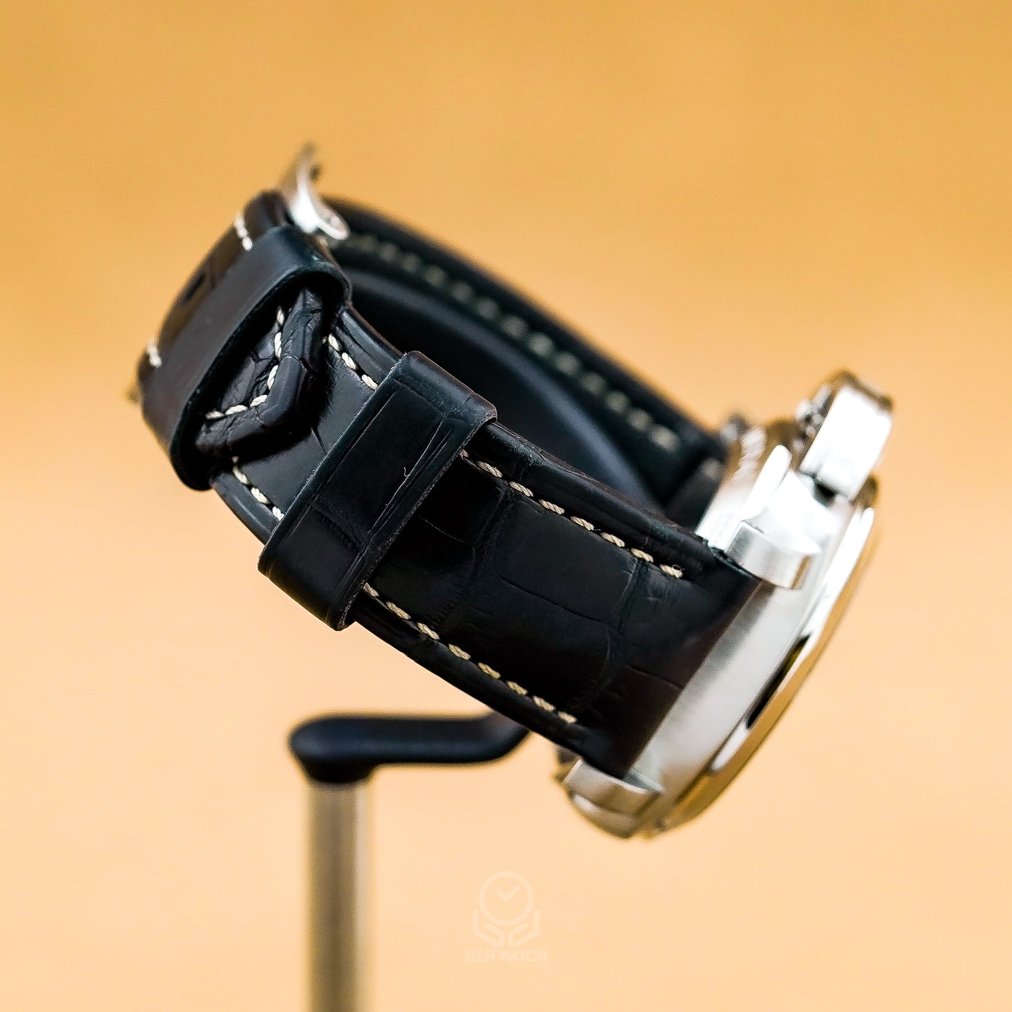 Panerai 沛納海 Luminor 1950 三日鍊 自動上鍊 PAM00312 PAM312 黑色三明治面盤 44mm 2011年 台灣公司貨 95%新