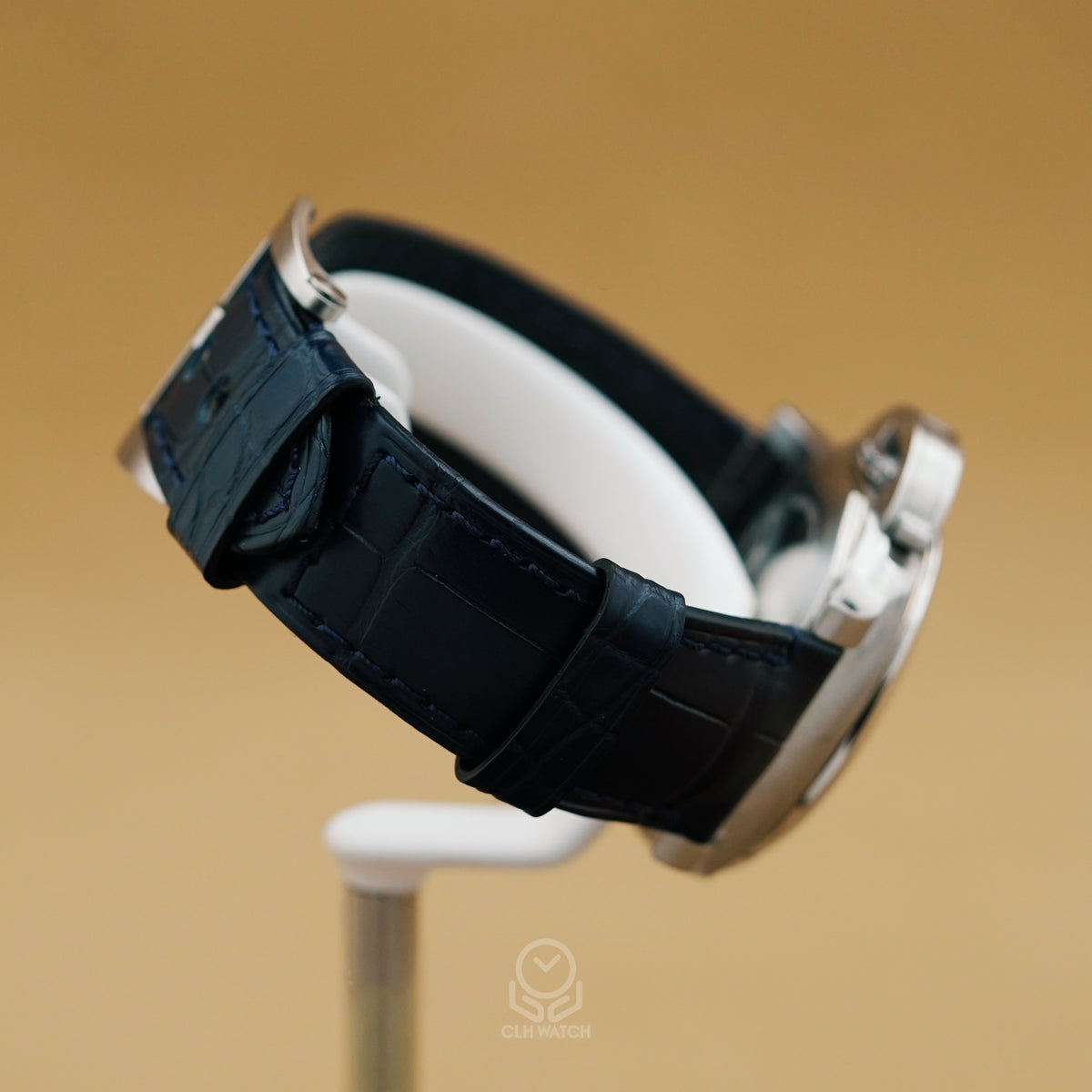 Panerai 沛納海 Luminor Marina Quaranta PAM01271 PAM1271 白面 皮帶 自動上鍊 P.900機芯 三日動力