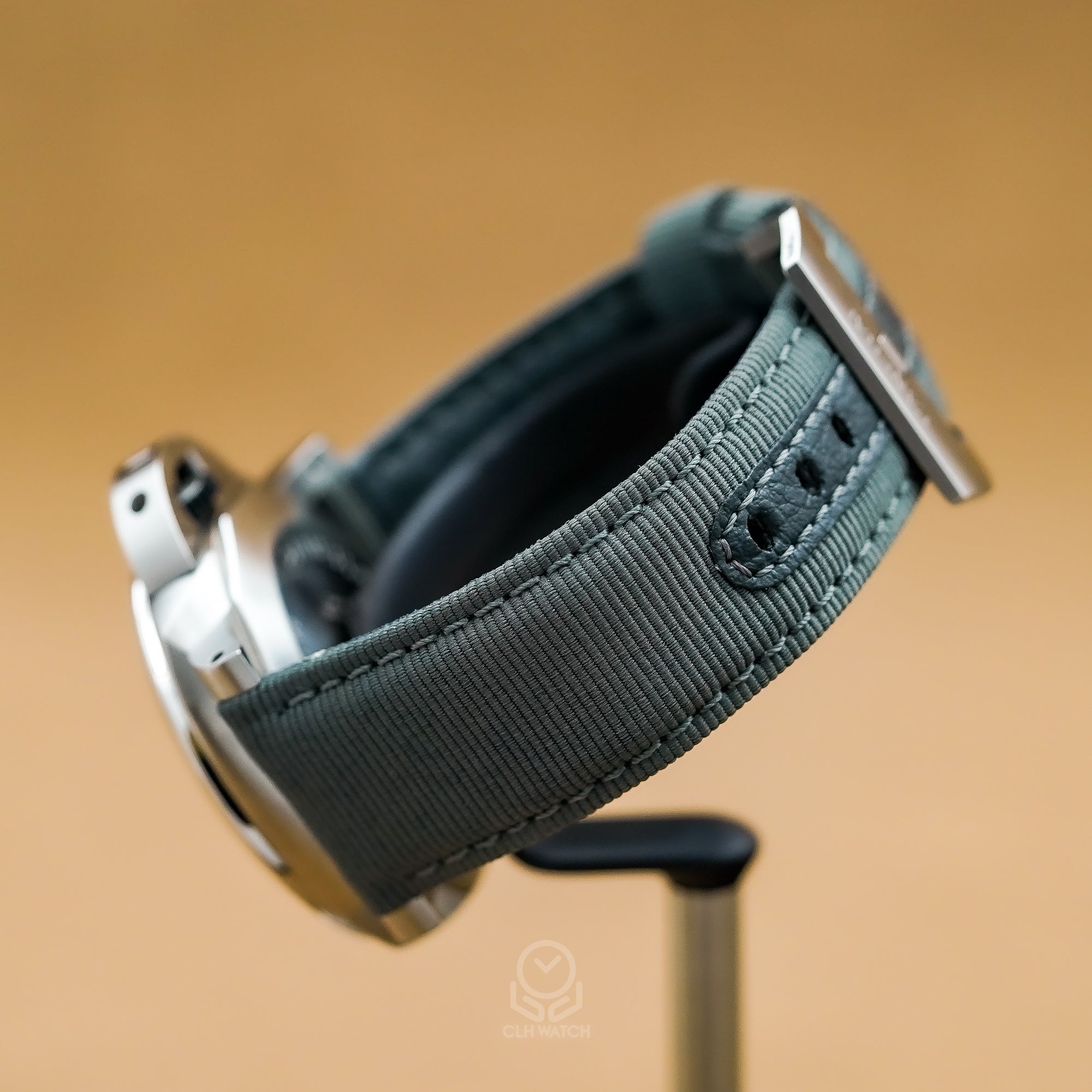 Panerai 沛納海 Luminor Marina Grigio Roccia PAM1358 PAM01358 灰漸層面盤 45mm 2023年台灣公司貨 95%新