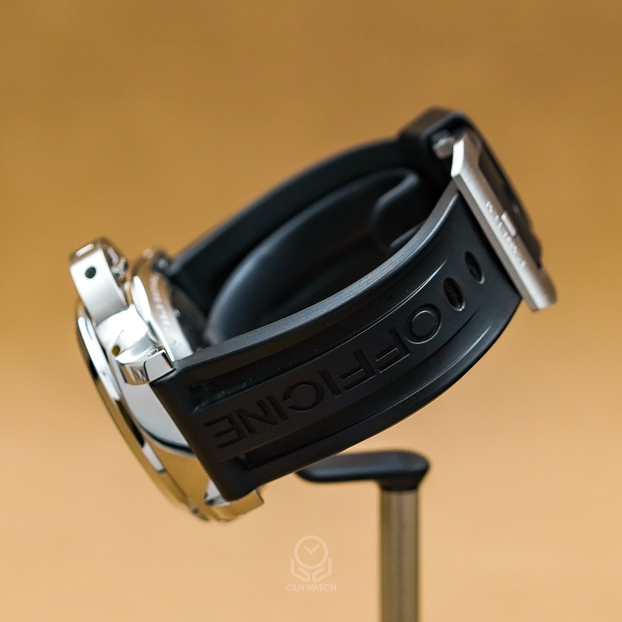 Panerai 沛納海 Luminor 1950 三日鍊 PAM359 PAM00359 全數字面 44mm 2012年 95%新(已交流)