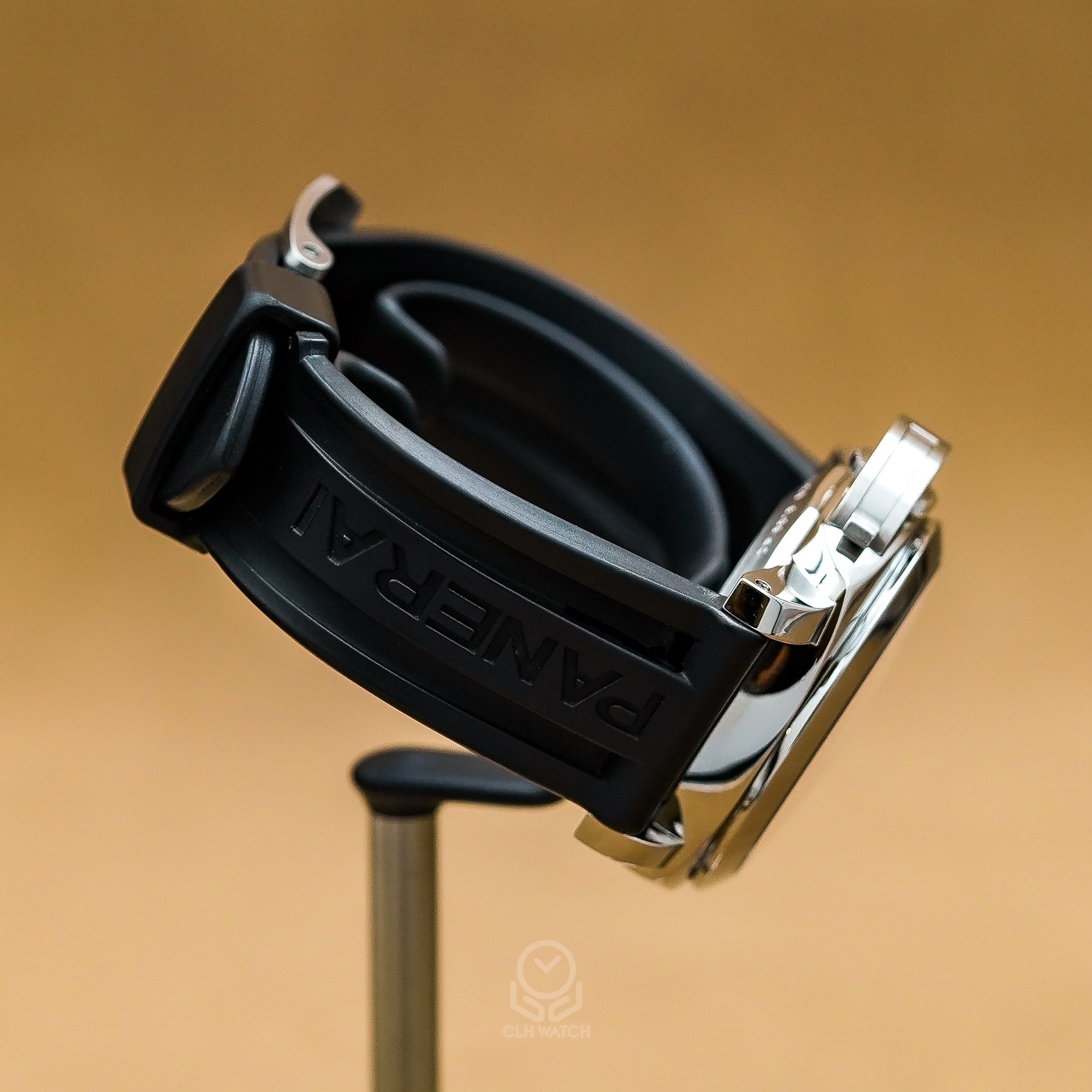 Panerai 沛納海 Luminor 1950 三日鍊 PAM359 PAM00359 全數字面 44mm 2012年 95%新(已交流)