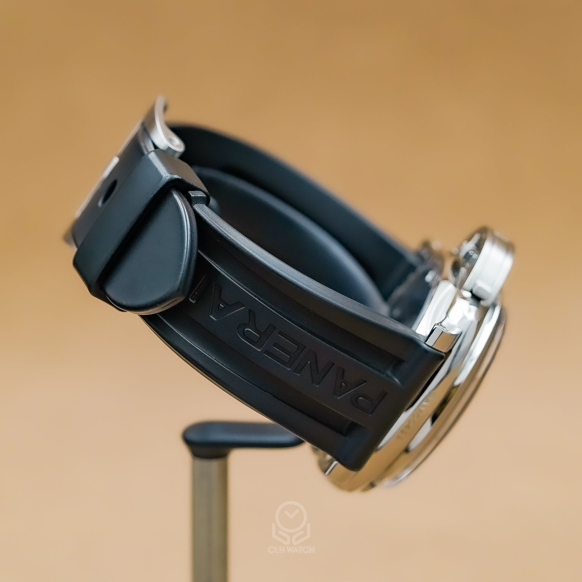 Panerai 沛納海 Luminor Marina 1950 3 Days PAM422 PAM00422 菸草面 47mm 2013年 95%新