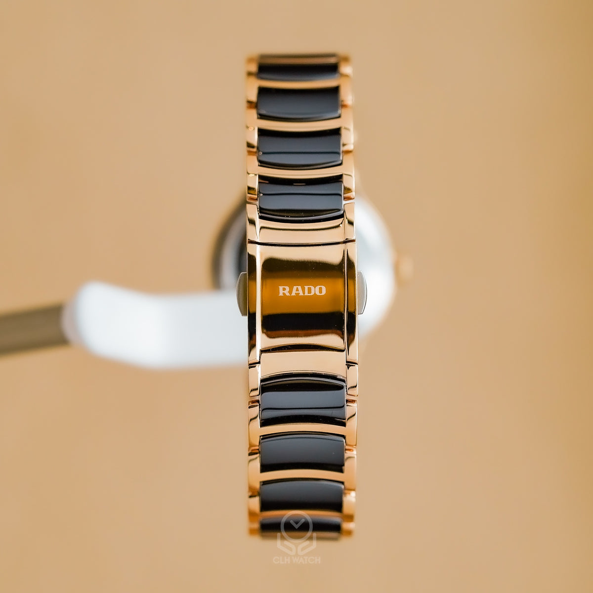 RADO R30019732 錶扣實拍