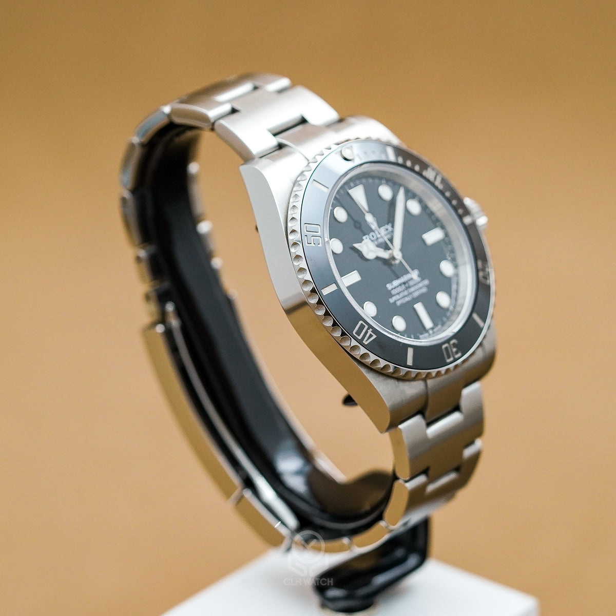 Rolex 勞力士 Submariner 124060 商品實拍 1