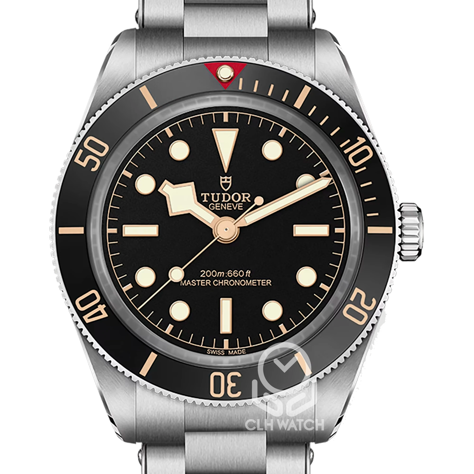 TUDOR 帝舵 Black Bay 58 M7939A1A0NU-0002 商品主圖