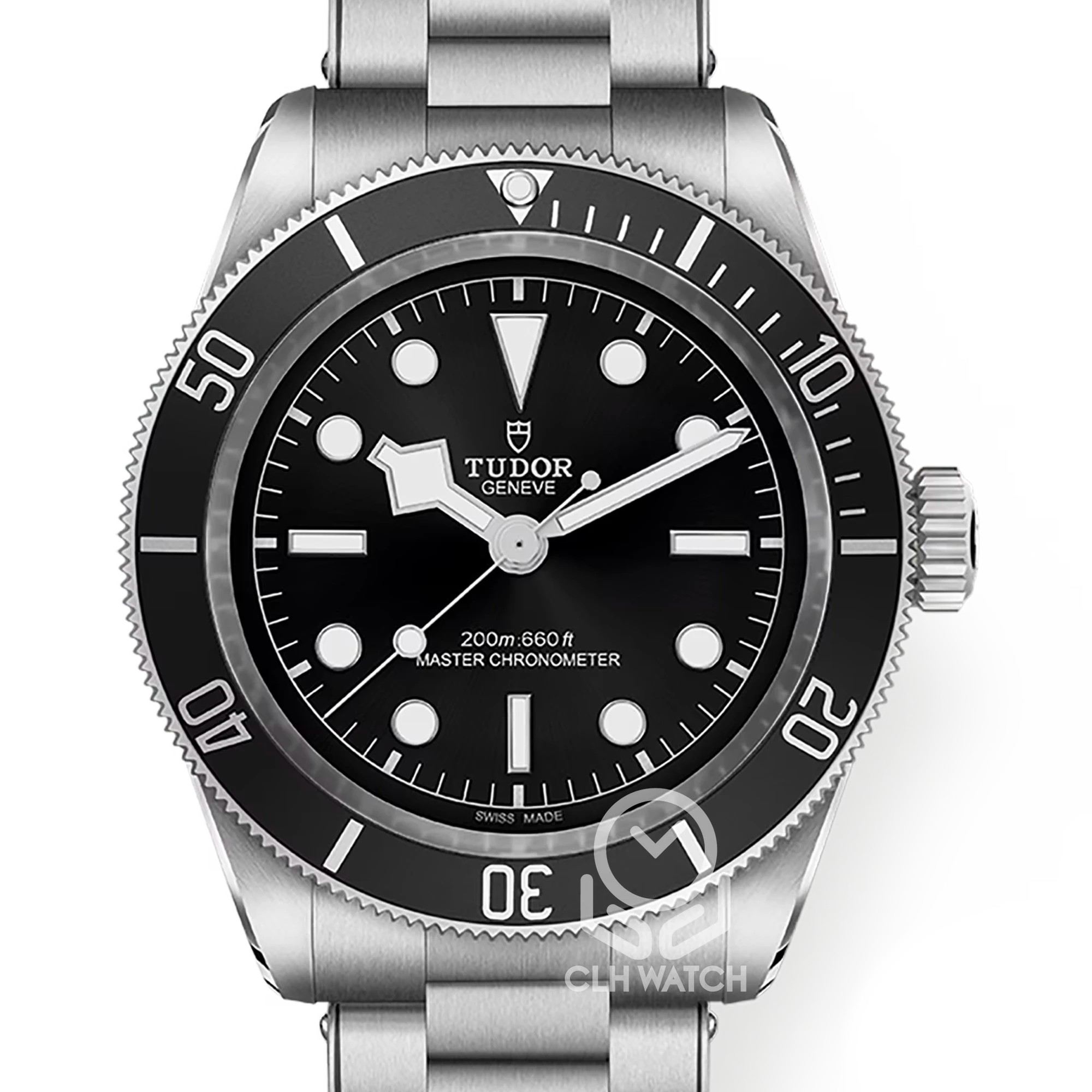 Tudor 帝舵 Black Bay 碧灣系列 M7941A1A0NU-0001 黑水鬼 7941A 41mm 2026年7月台灣公司貨 未使用品