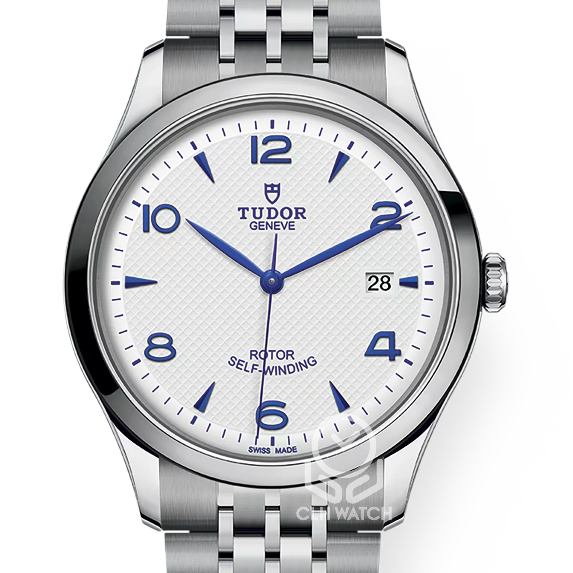 Tudor 帝舵 1926 經典系列 91650 蛋白色黑字 m91650-0005 41mm 2026年6月台灣公司貨 未使用品