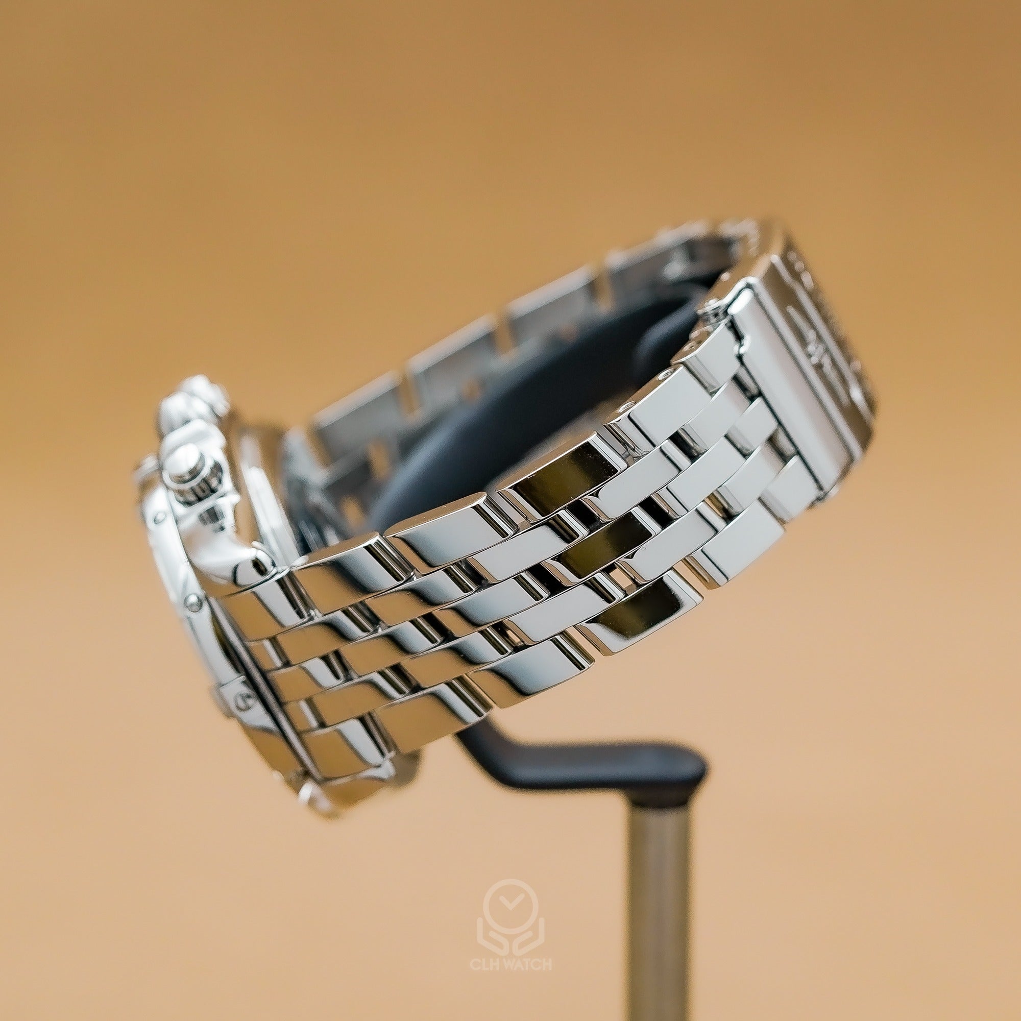 Breitling 百年靈 A13356 精鋼錶帶