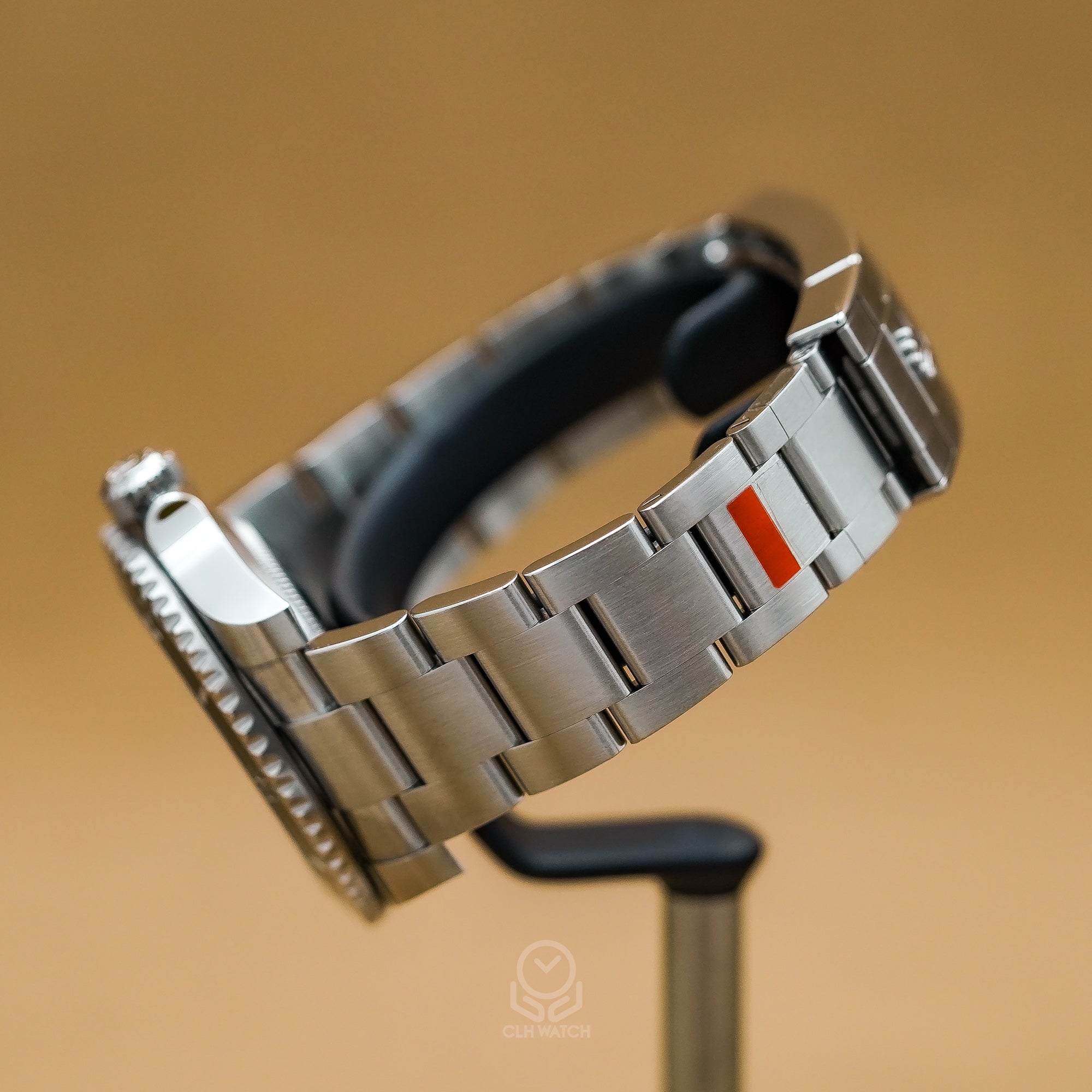 Rolex 勞力士 Submariner 114060 無曆黑水鬼 40mm（已交流）