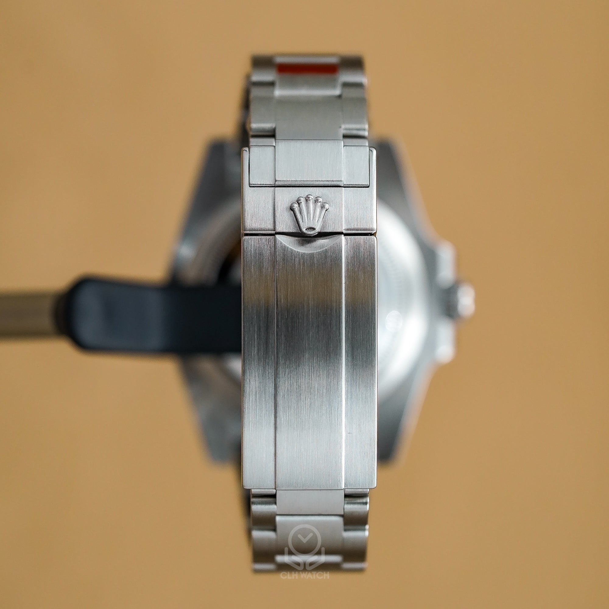 Rolex 勞力士 Submariner 114060 無曆黑水鬼 40mm（已交流）