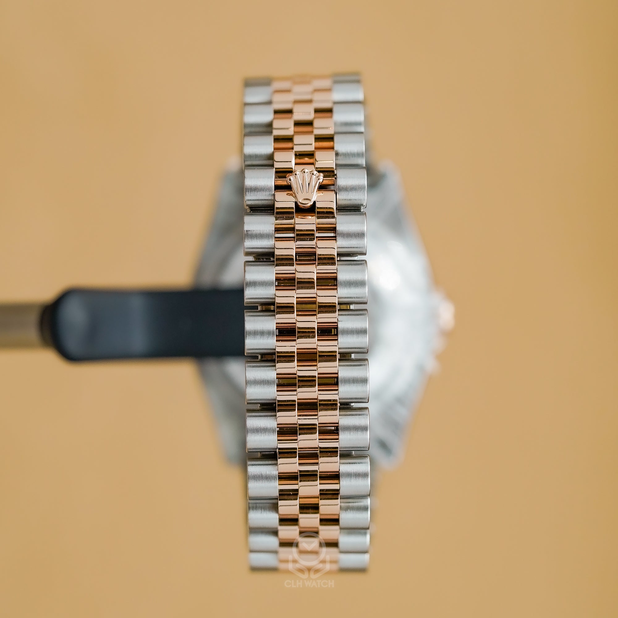 Rolex 勞力士 Datejust 36系列 116231 18K玫瑰金 半金 白銀電腦面 DJ36 36mm 2013年台灣公司貨 95%新