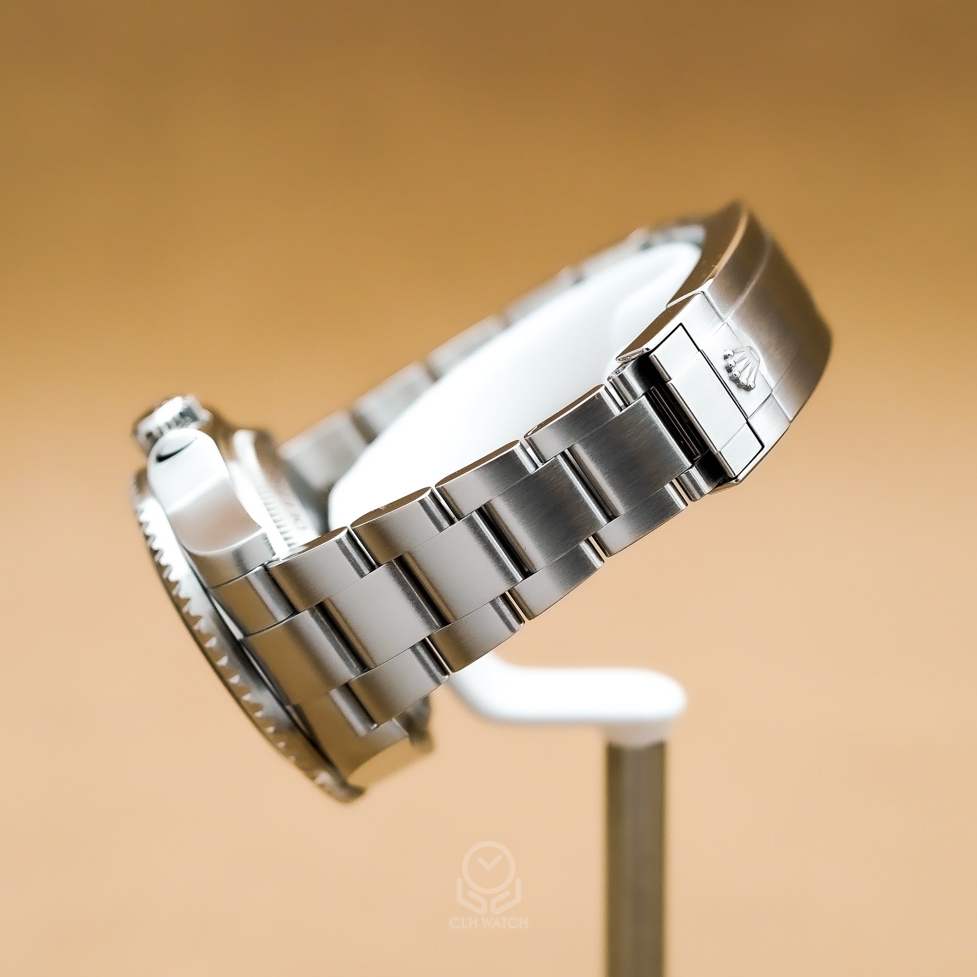 Rolex 勞力士 Deepsea 116660 Oyster 錶帶實拍