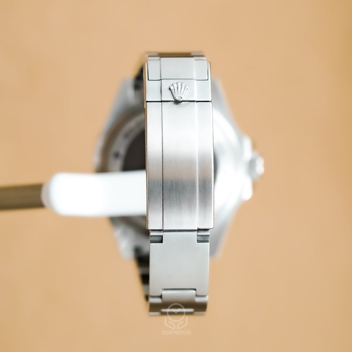 Rolex 勞力士 Deepsea 116660 錶扣實拍