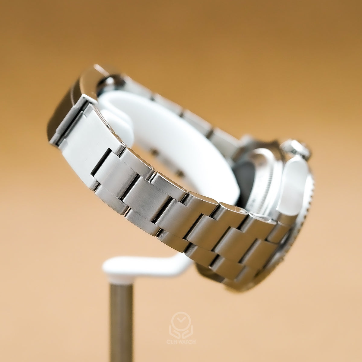 Rolex 勞力士 Deepsea 116660 Oyster 錶帶另一側實拍