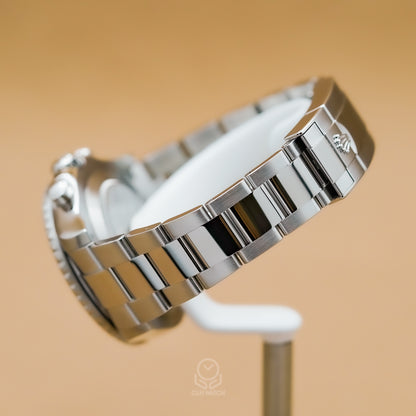Rolex 勞力士 Yacht-Master II 遊艇名仕型 II 帆船倒數計時 116680 藍鋼針 44mm 2014年 95%新