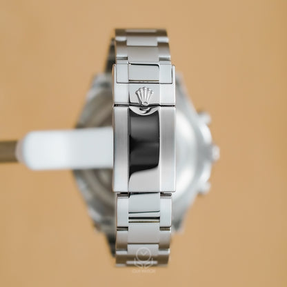 Rolex 勞力士 Yacht-Master II 遊艇名仕型 II 帆船倒數計時 116680 藍鋼針 44mm 2014年 95%新