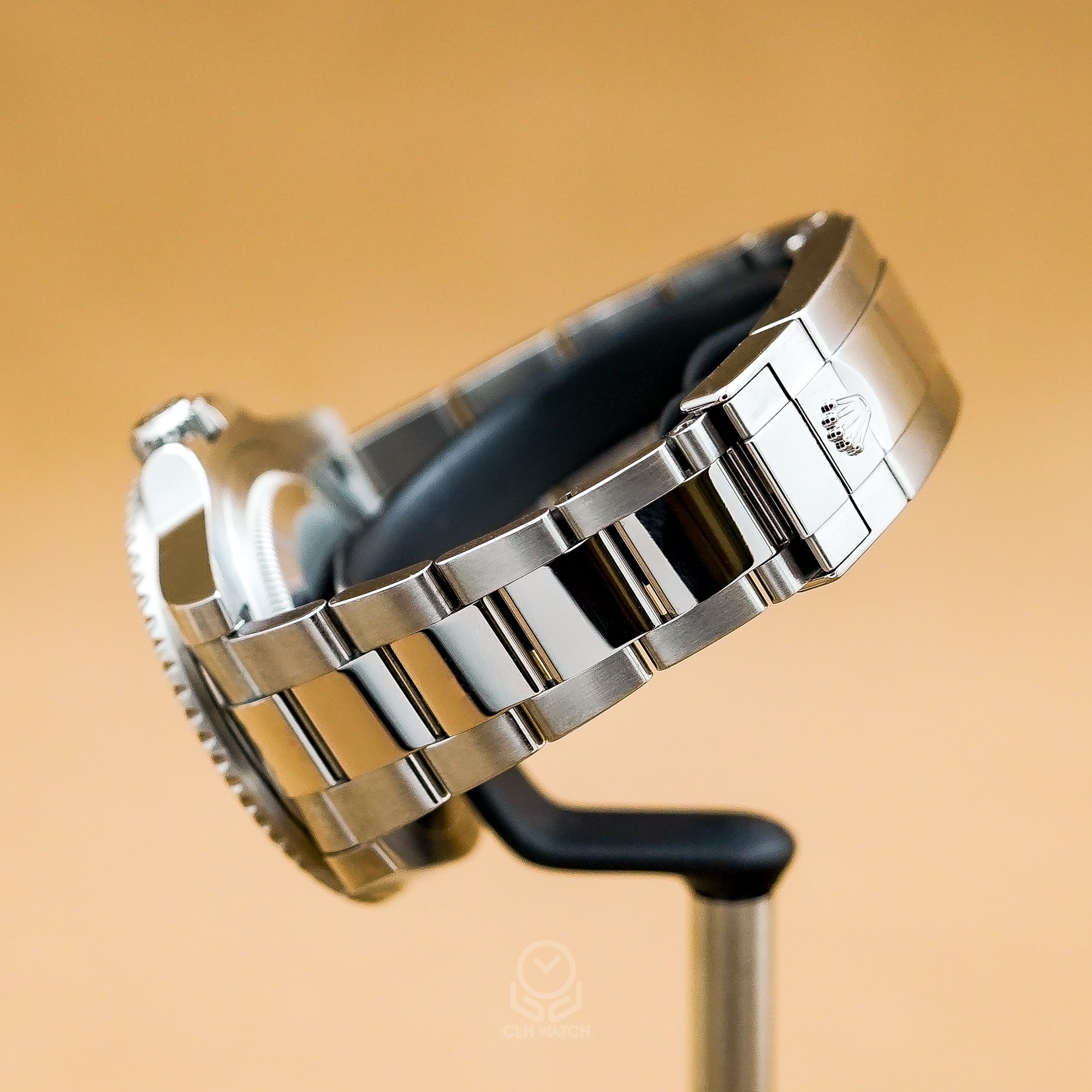 Rolex 勞力士 GMT-Master II 116710LN 黑色面盤 停產綠針GMT 2013年 台灣公司貨 40mm