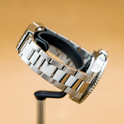 Rolex 勞力士 GMT-Master II 116710LN 黑色面盤 停產綠針GMT 2013年 台灣公司貨 40mm