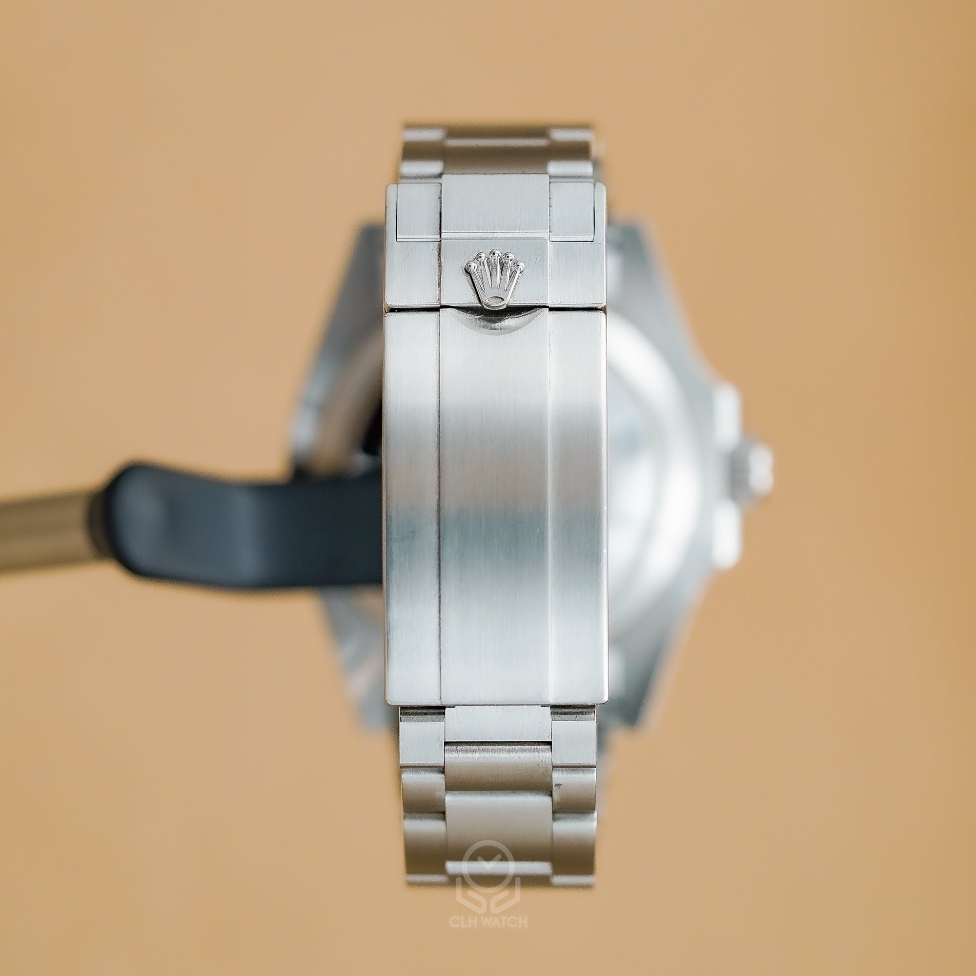 Rolex 勞力士 Submariner Date 潛航者型 126610LN 黑水鬼 41mm 2021年台灣公司貨 95%新