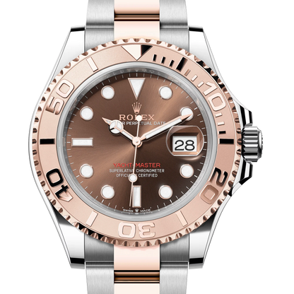 Rolex 勞力士 遊艇名仕型 Yacht-Master 126621 40mm 2025年 98%新