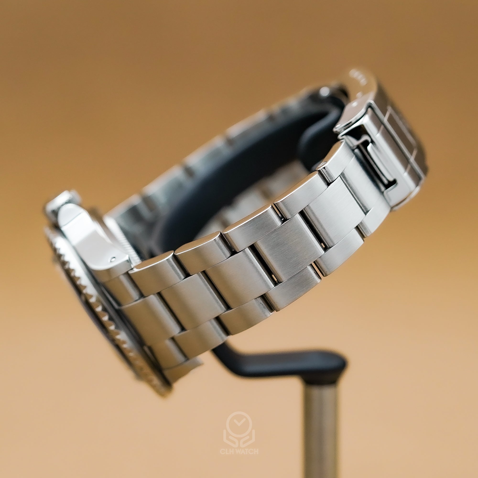 Rolex 勞力士 Sea-Dweller 16600 海洋使者 排氦閥門 40mm S字頭 95%新 送原廠調整棒