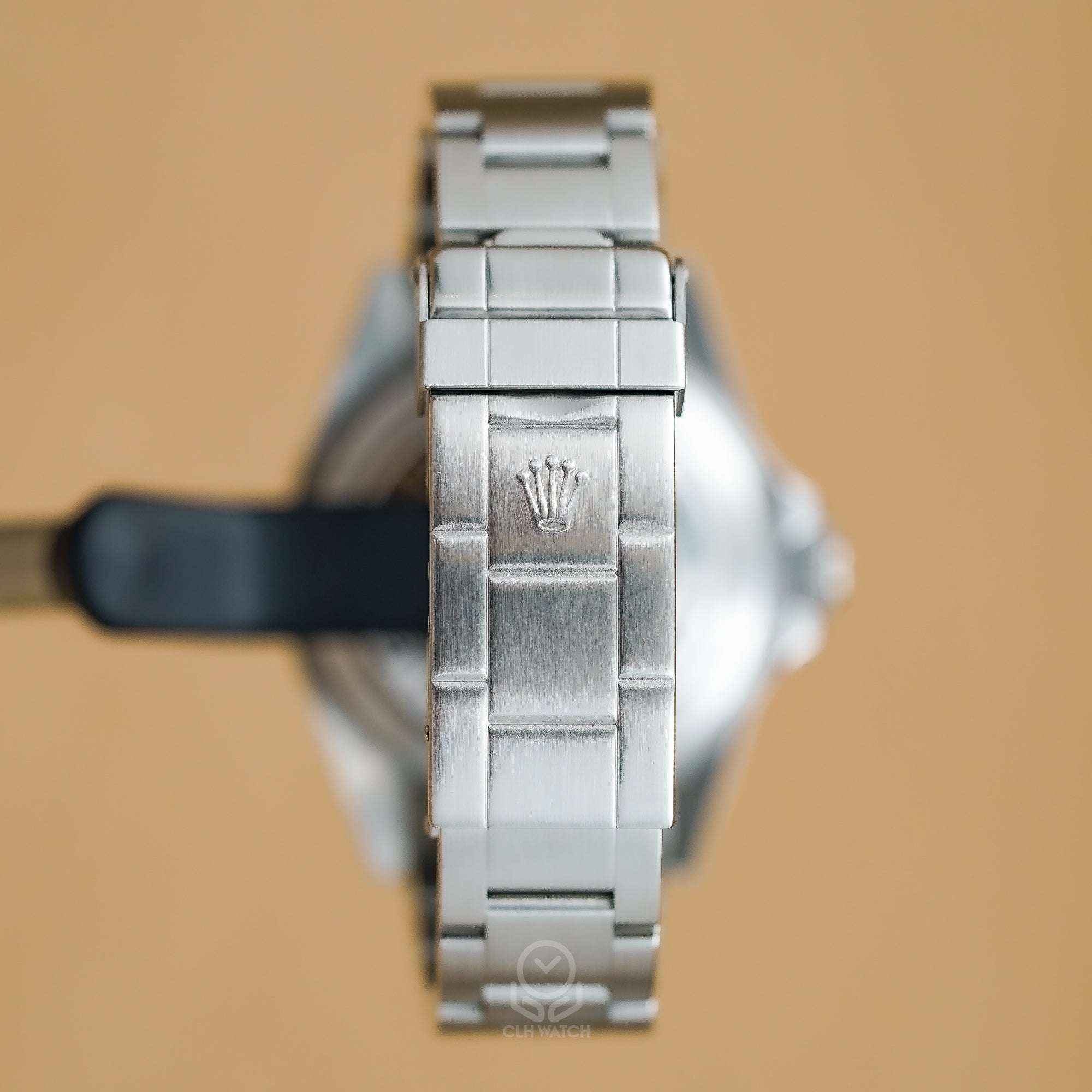 Rolex 勞力士 Sea-Dweller 16600 海洋使者 排氦閥門 40mm S字頭 95%新 送原廠調整棒