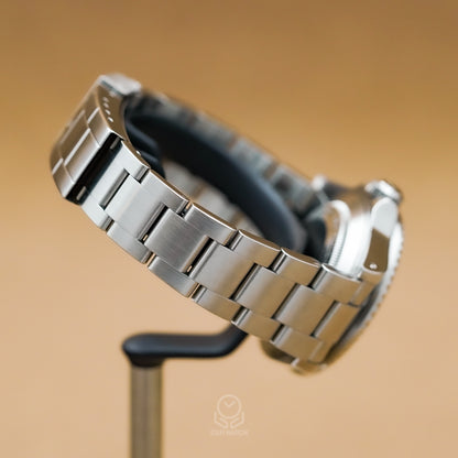 Rolex 勞力士 Sea-Dweller 16600 海洋使者 排氦閥門 40mm S字頭 95%新 送原廠調整棒