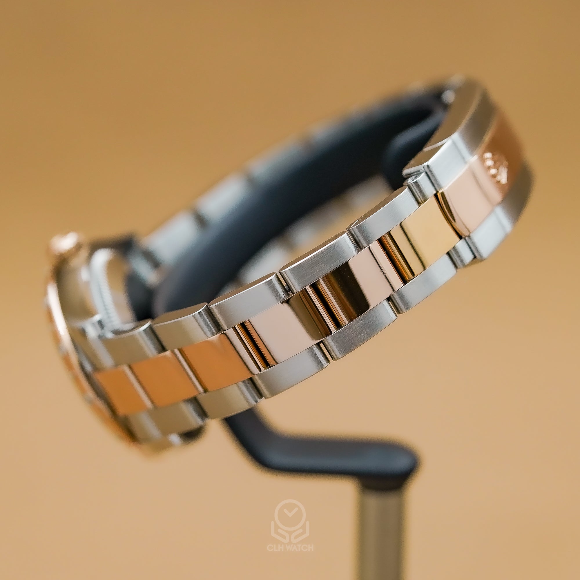 Rolex 勞力士 Datejust 31 178341 巧克力面盤 18K玫瑰金 半金 羅馬鑽 DJ31mm 2015年 台灣公司貨 95%新