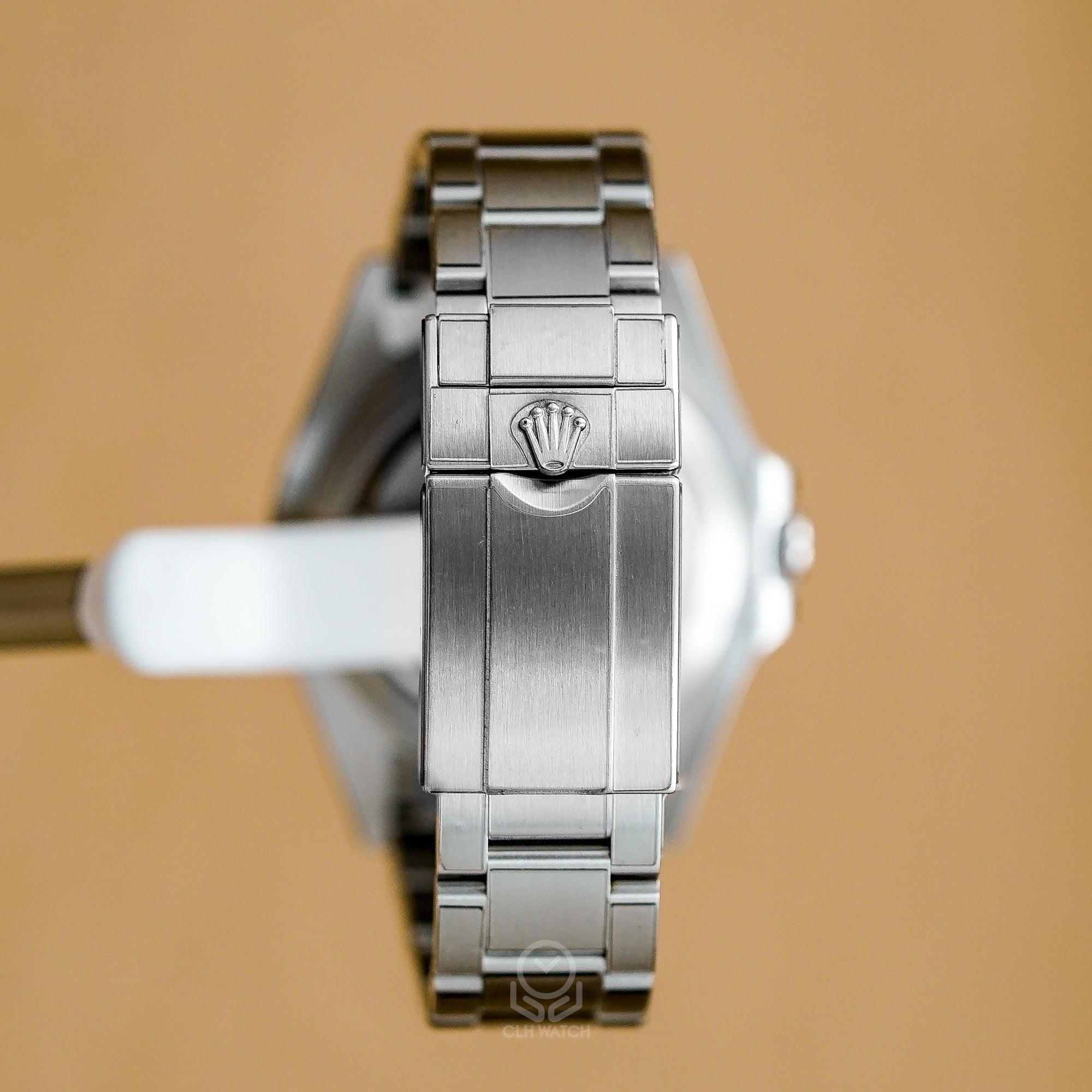 Rolex 勞力士 Explorer II 探險家型 II 226570 白色面盤 白探二 42mm 2024年 95%新已貼RX8