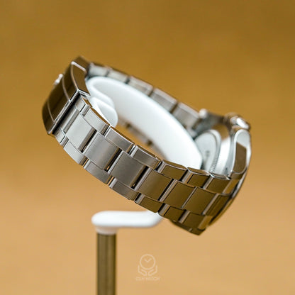 Rolex 勞力士 Explorer II 探險家型 II 226570 白色面盤 白探二 42mm 2024年 95%新已貼RX8