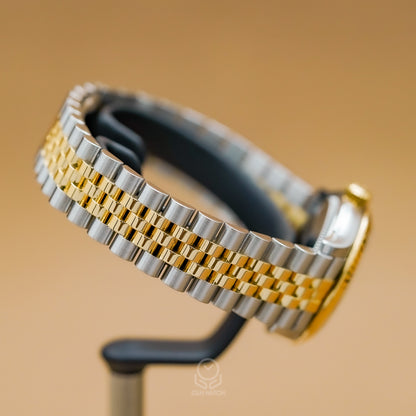 Rolex 勞力士 Datejust 31 278273 熱門橄欖綠面盤 羅馬鑽 DJ31mm 2021年 台灣公司貨 95%新