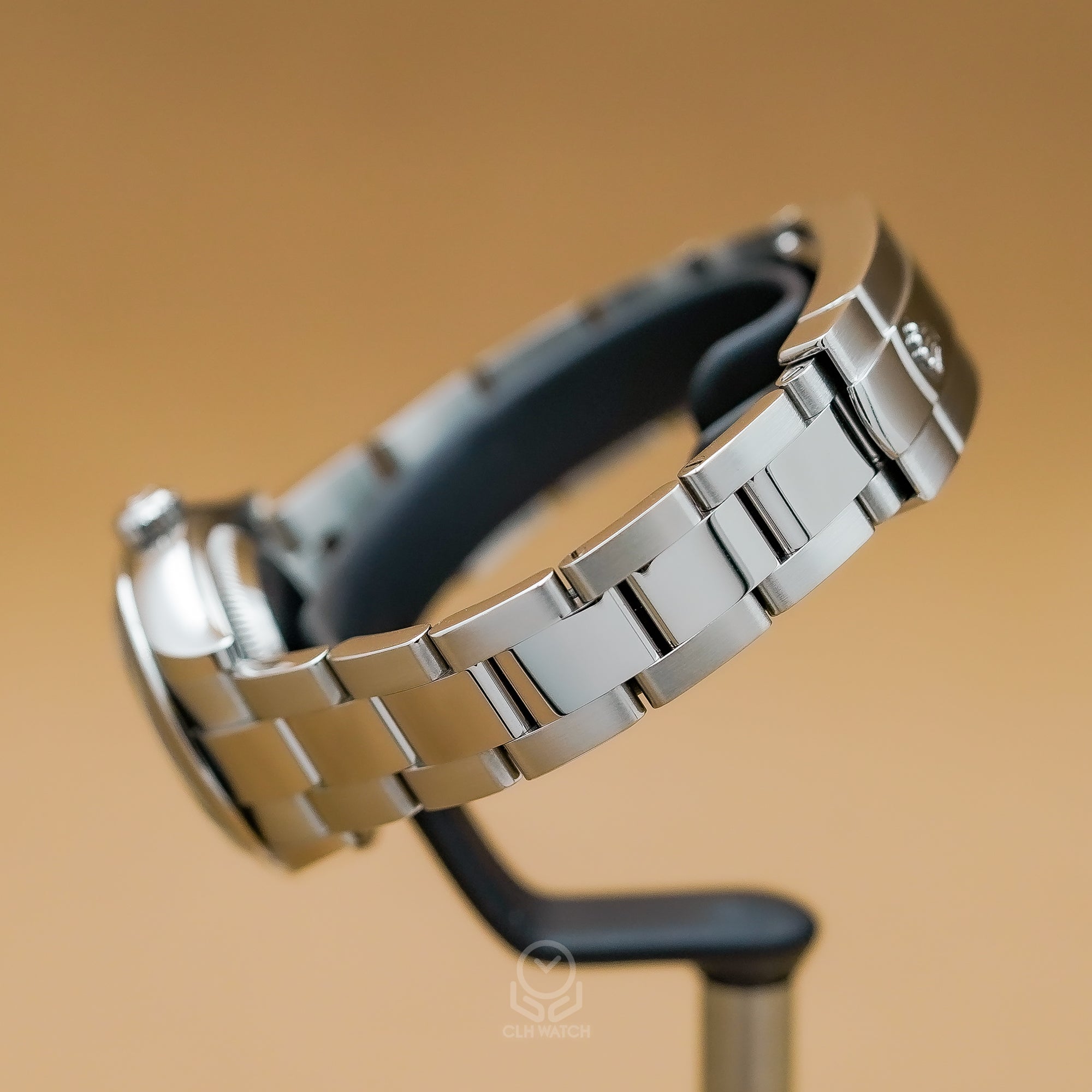 Rolex 勞力士 Lady-Datejust 28系列 279160 粉面羅馬時標 弧光外圈 DJ28 28mm 2019年 台灣公司貨 95%新