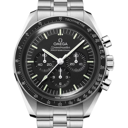 OMEGA 歐米茄 Speedmaster 超霸系列 Professional Moonwatch 專業登月錶 310.30.42.50.01.001 42mm 2022年 台灣公司貨 95%新