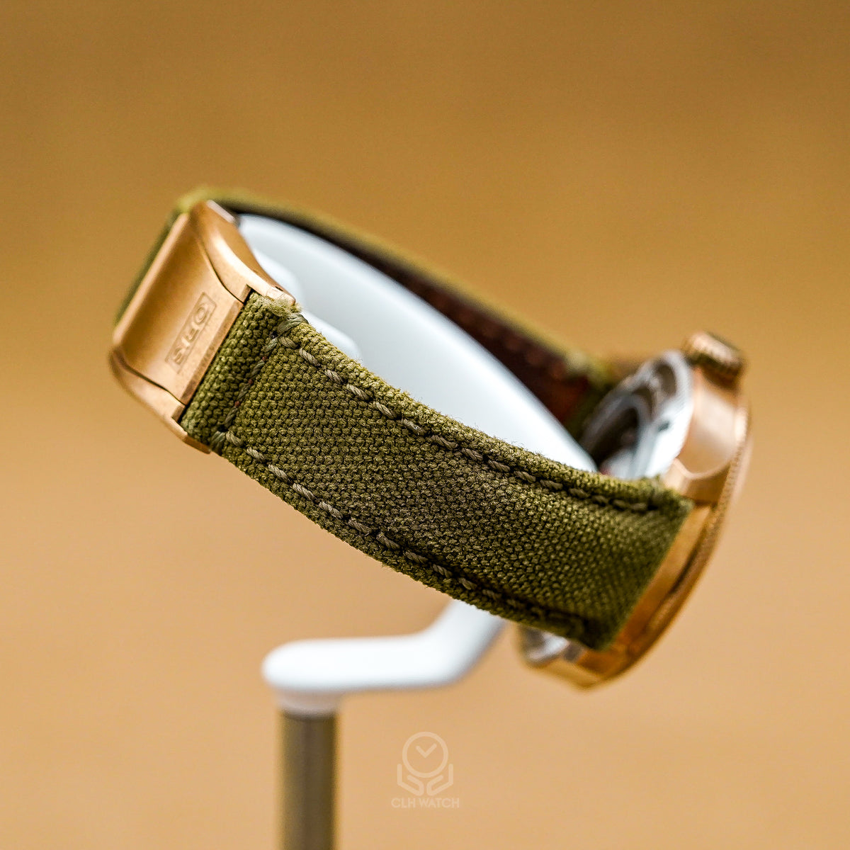ORIS 豪利時 Big Crown ProPilot Big Date 0175177613164 青銅黑面 大日期 41mm 2021年台灣公司貨 95%新