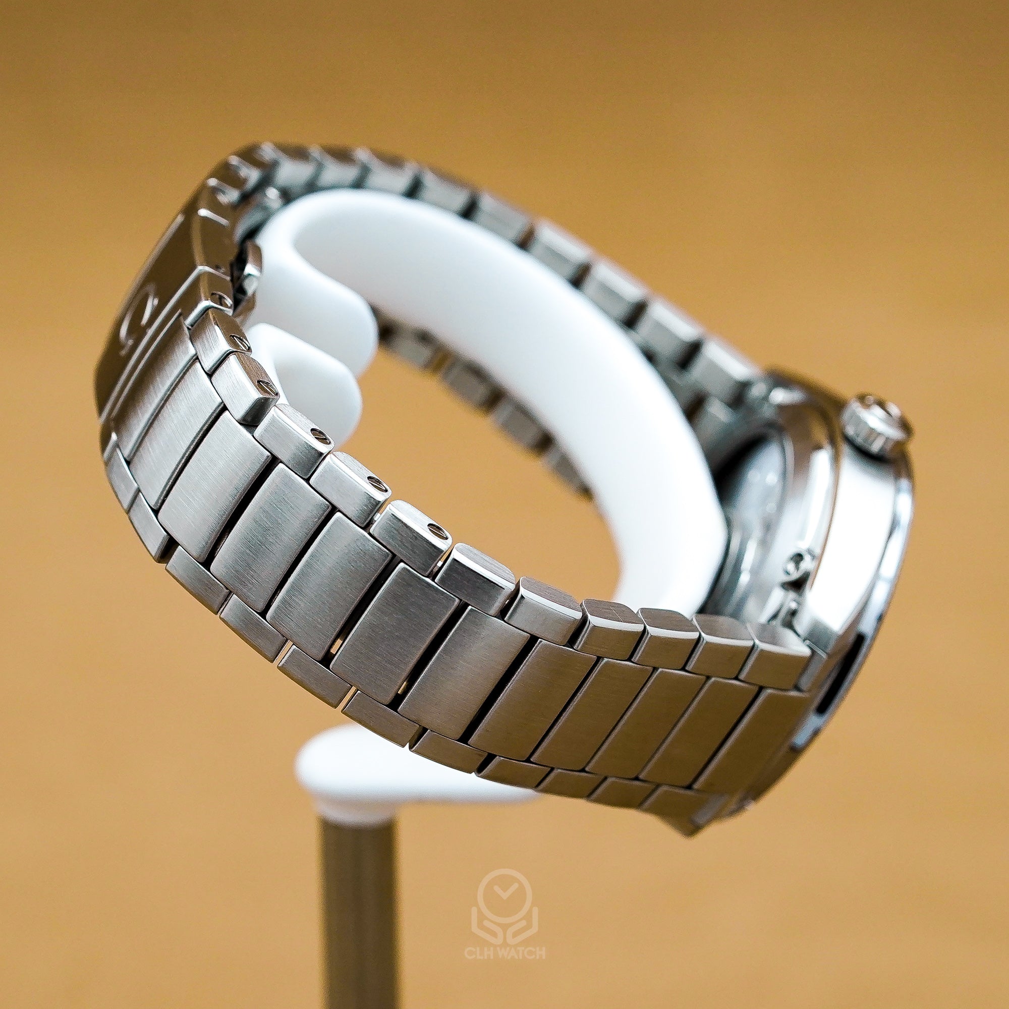 OMEGA 歐米茄 星座系列尊霸 Globemaster 牛角八卦 派盤 130.30.39.21.02.001 39mm 2022年 台灣公司貨 95%新