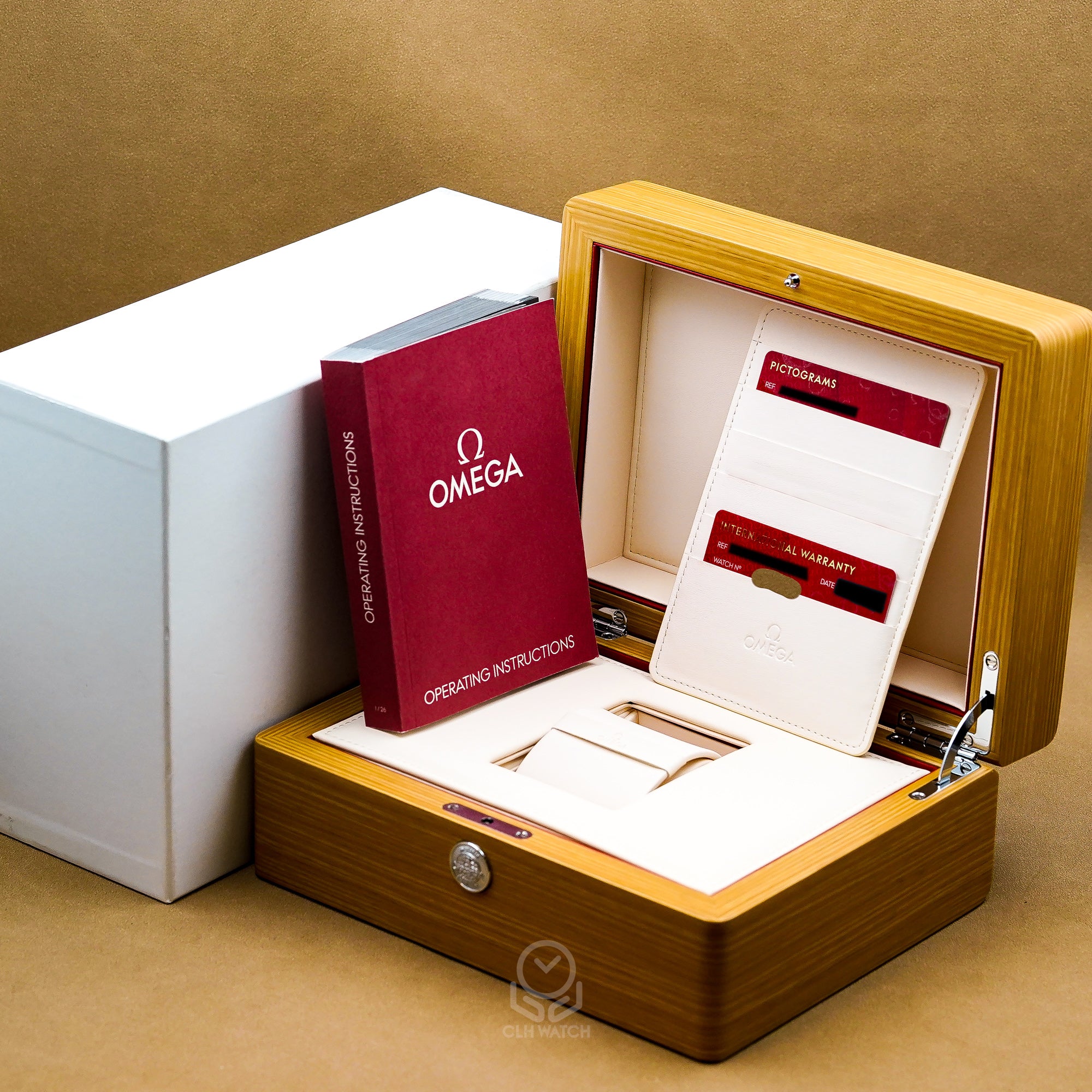 OMEGA 歐米茄 碟飛系列典雅系列 De Ville Prestige 42410402001002 39.5mm 2022年 台灣公司貨 90%新