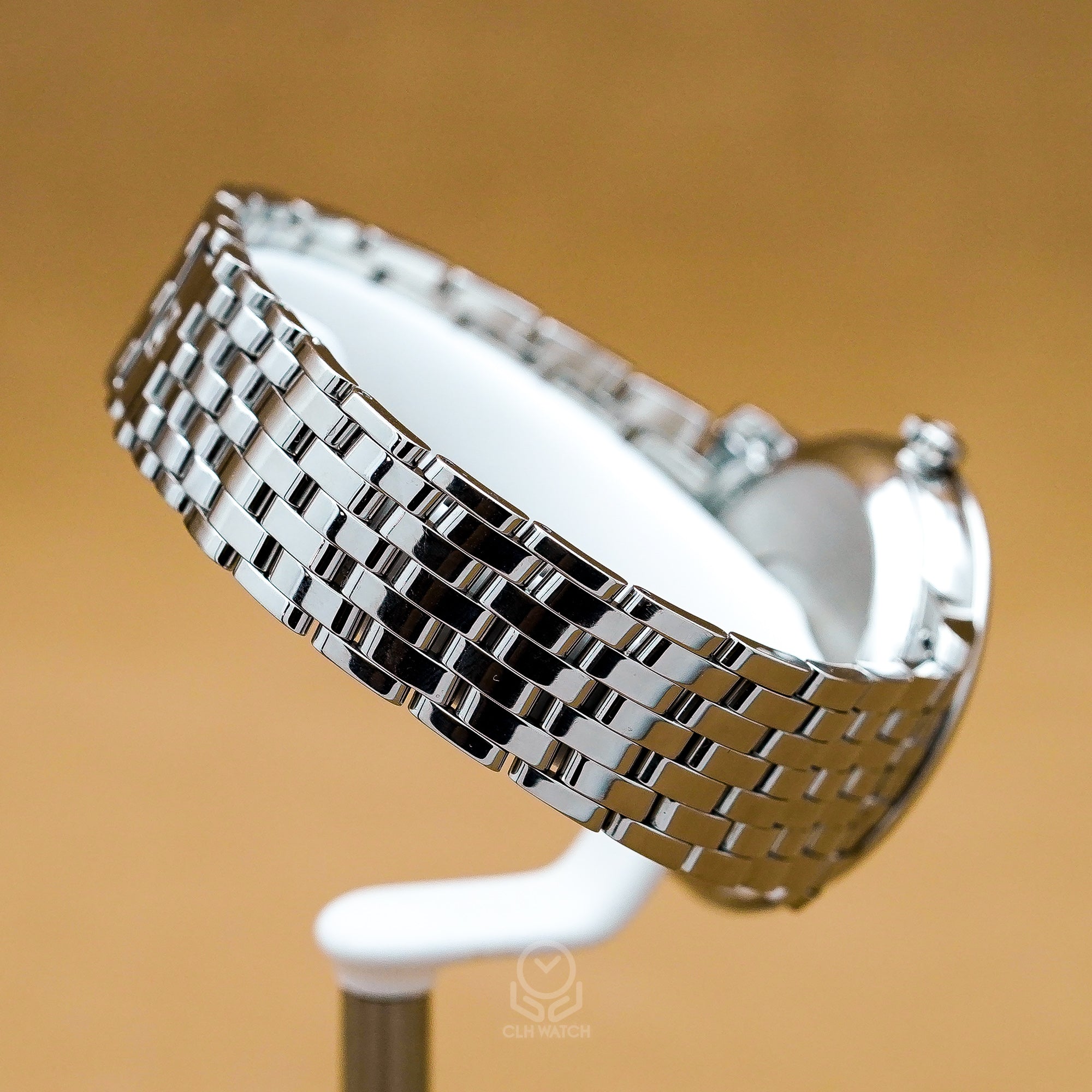 OMEGA 歐米茄 碟飛系列典雅系列 De Ville Prestige 42410402001002 39.5mm 2022年 台灣公司貨 90%新