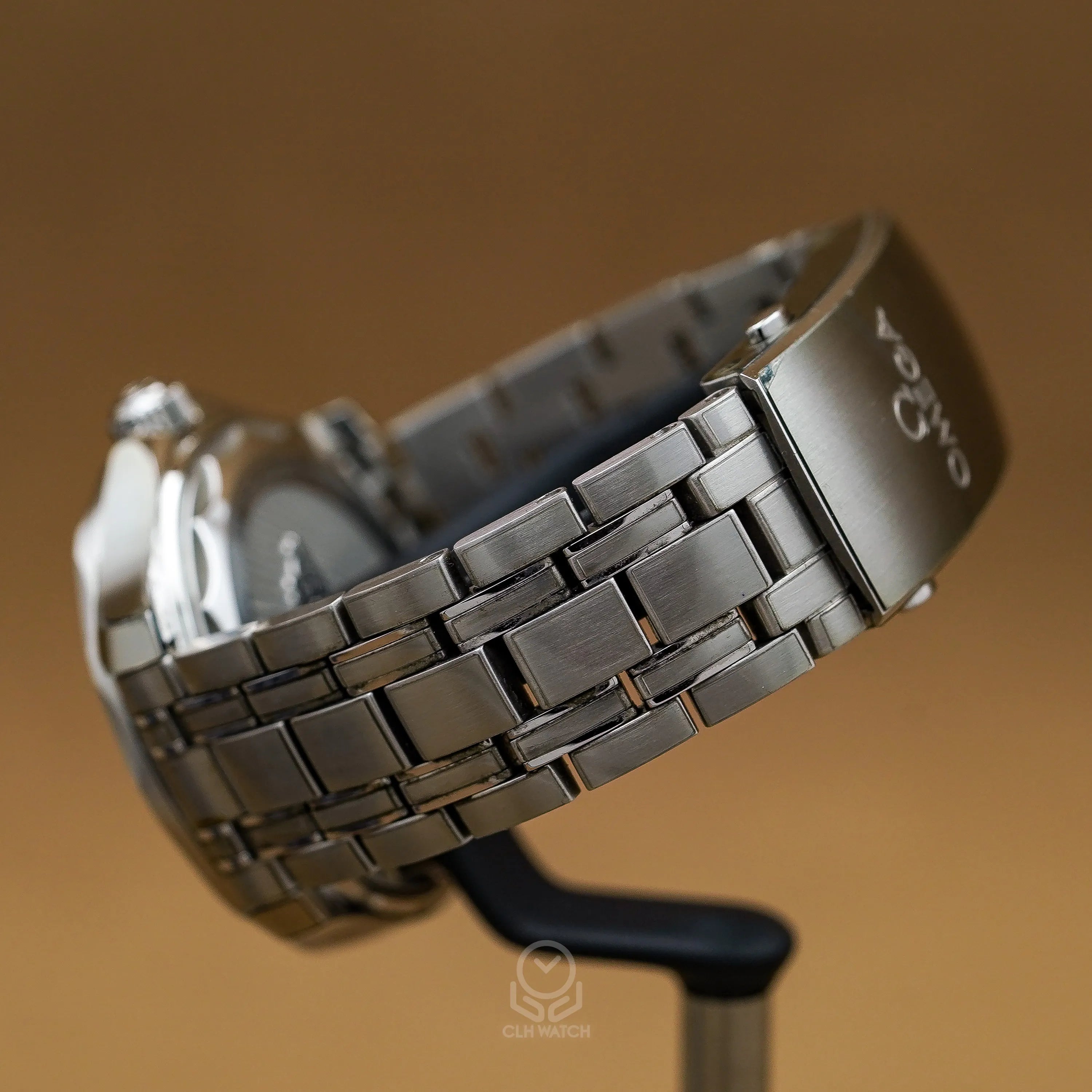 Omega 歐米茄 Seamaster Diver 300M 210.30.42.20.01.002 黑色面盤 陶瓷波紋 潛水錶 2023年 42mm