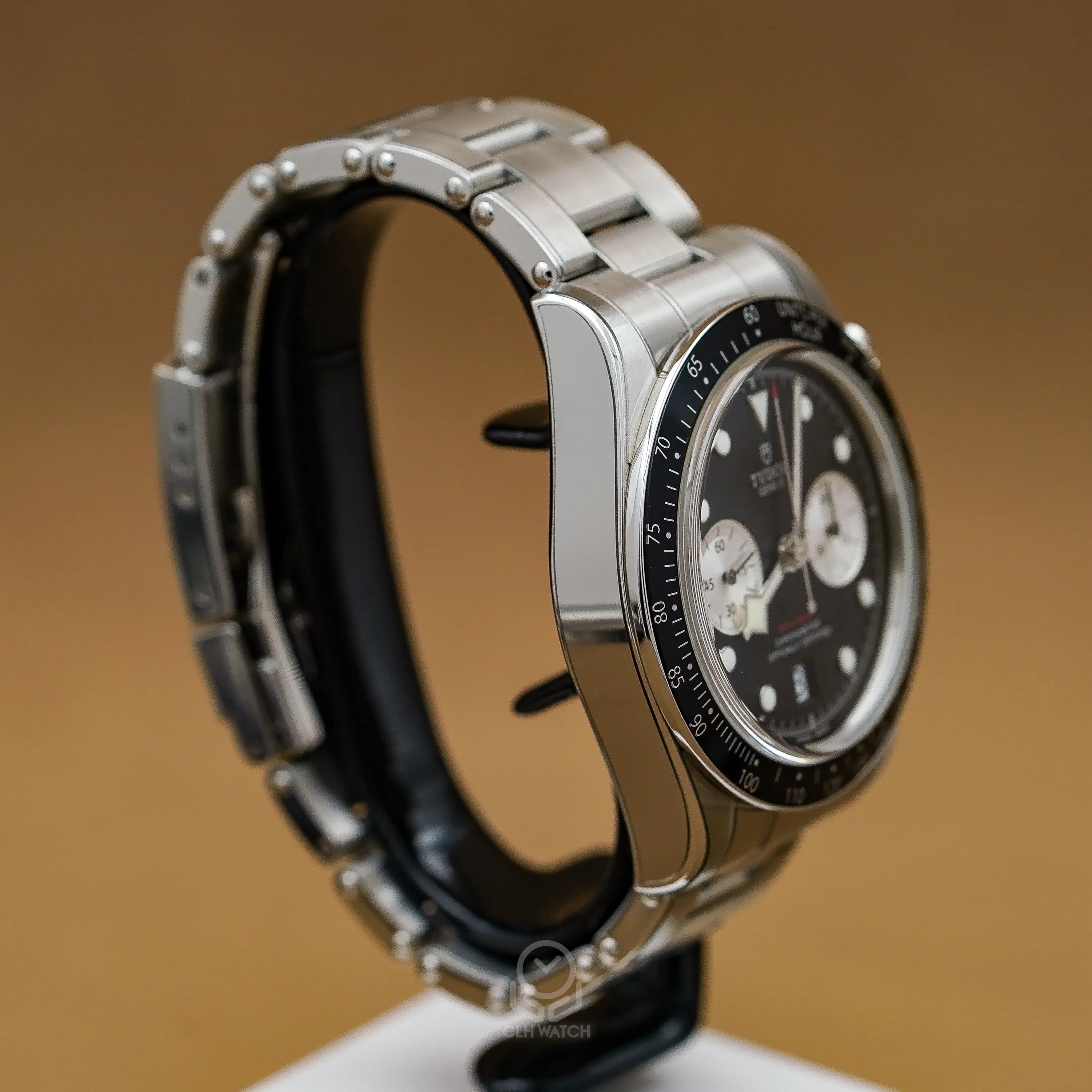 Tudor 帝舵 白熊貓 79360N Black Bay Chrono 周杰倫 計時機械錶 台灣公司貨