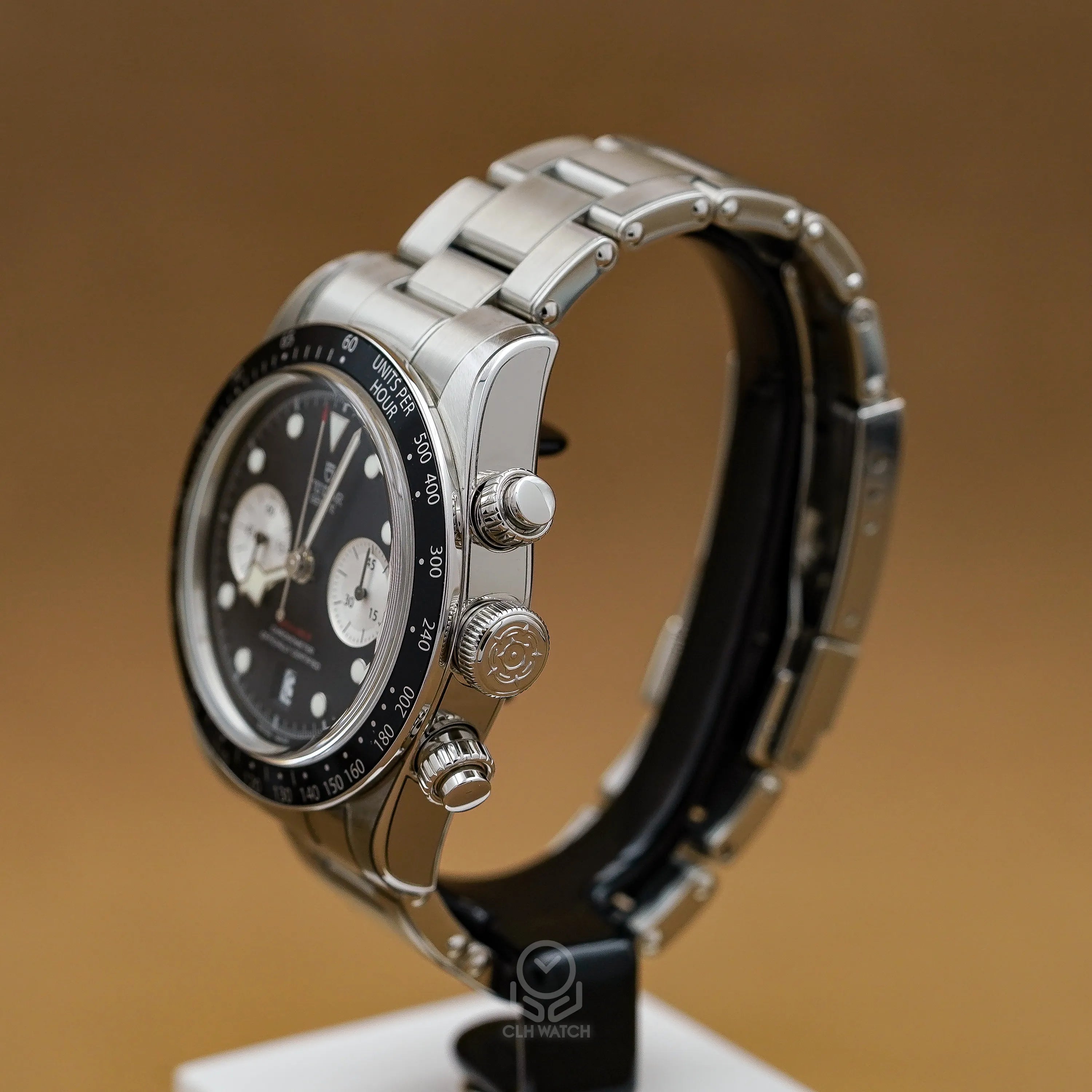 Tudor 帝舵 白熊貓 79360N Black Bay Chrono 周杰倫 計時機械錶 台灣公司貨