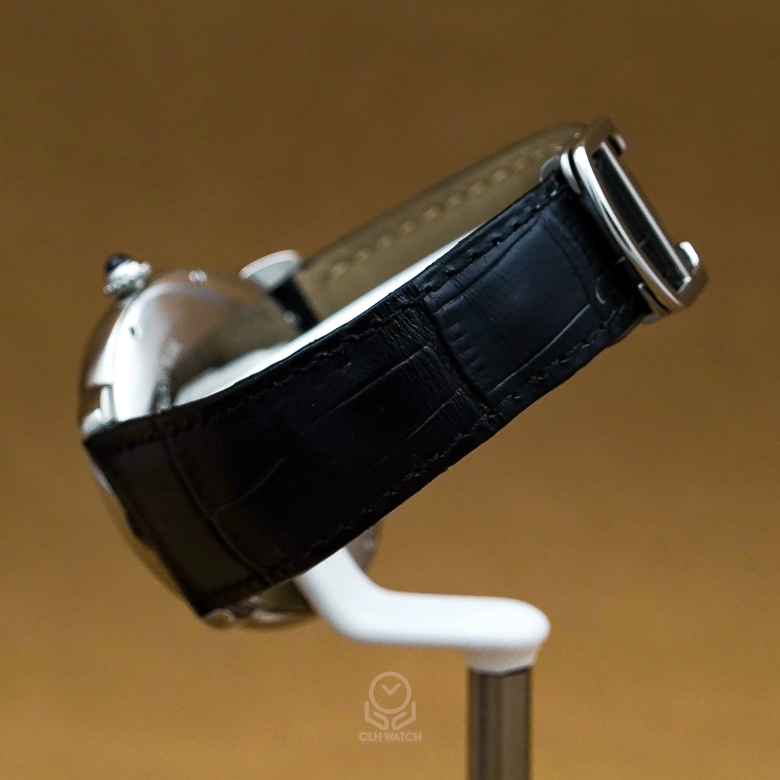 Cartier 卡地亞 Ronde Solo XL W6701010 銀白面盤 大型款 2015年台灣公司貨42mm （已交流）