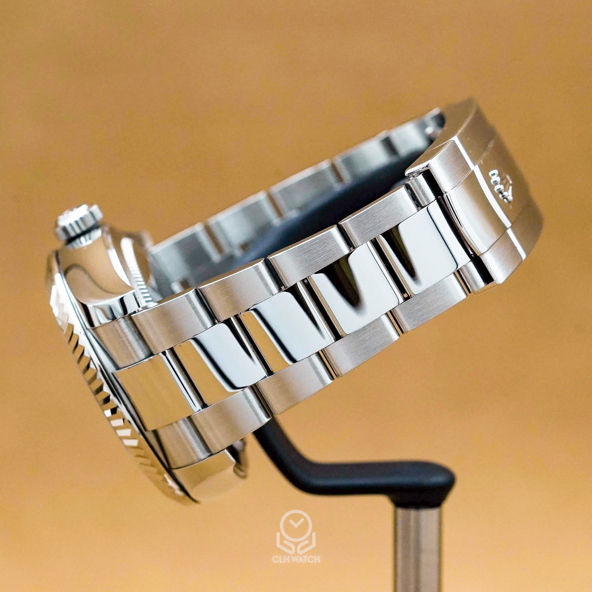 Rolex 勞力士 Sky-Dweller 326934 白面天行者 沙羅系統年曆雙時區蠔式鍊帶 2023年 42mm（已交流）