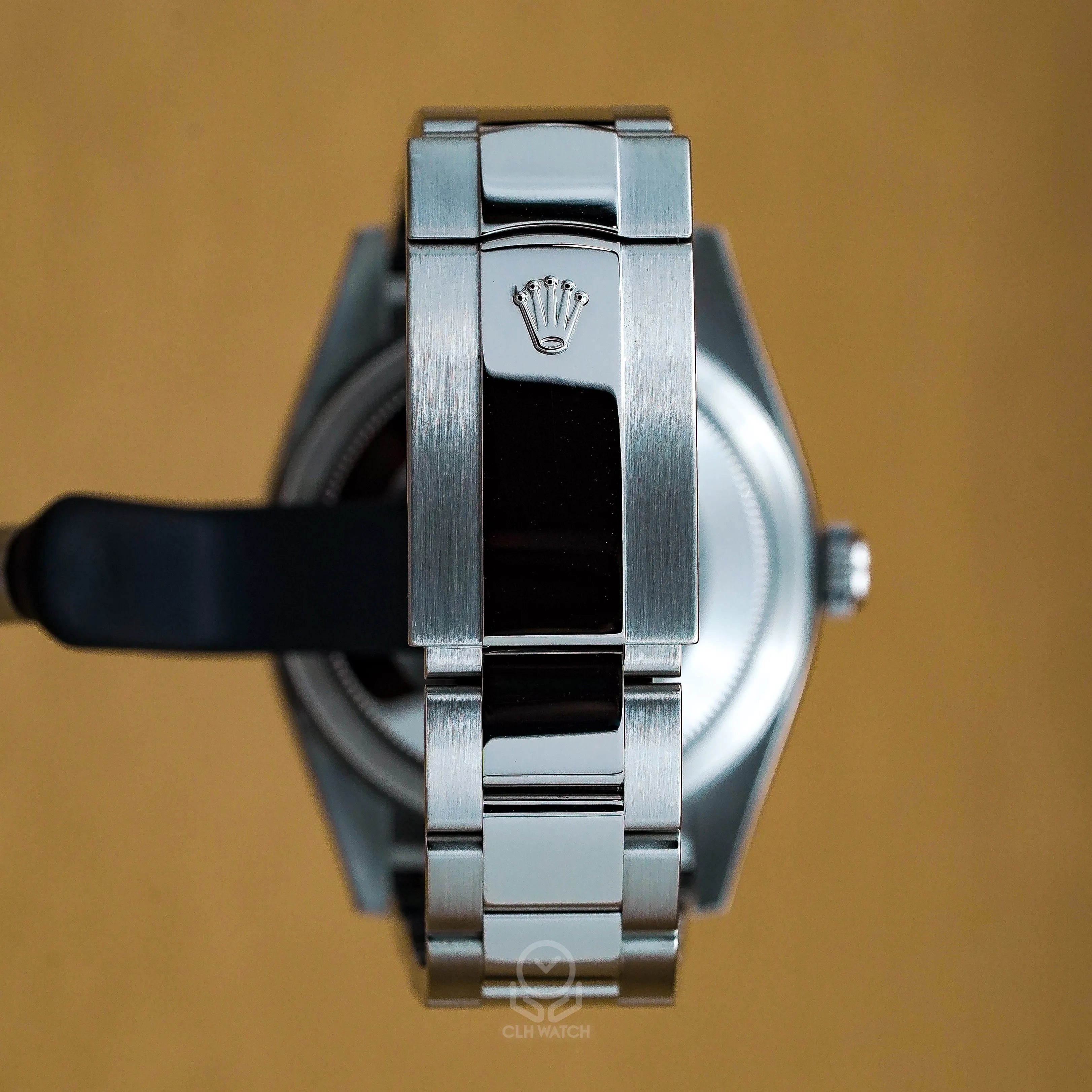 Rolex 勞力士 Sky-Dweller 326934 白面天行者 沙羅系統年曆雙時區蠔式鍊帶 2023年 42mm