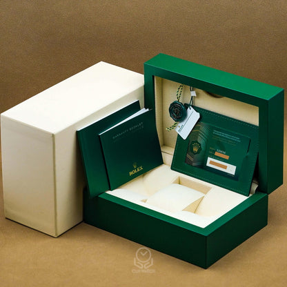 Rolex 勞力士 Sky-Dweller 326934 白面天行者 沙羅系統年曆雙時區蠔式鍊帶 2023年 42mm