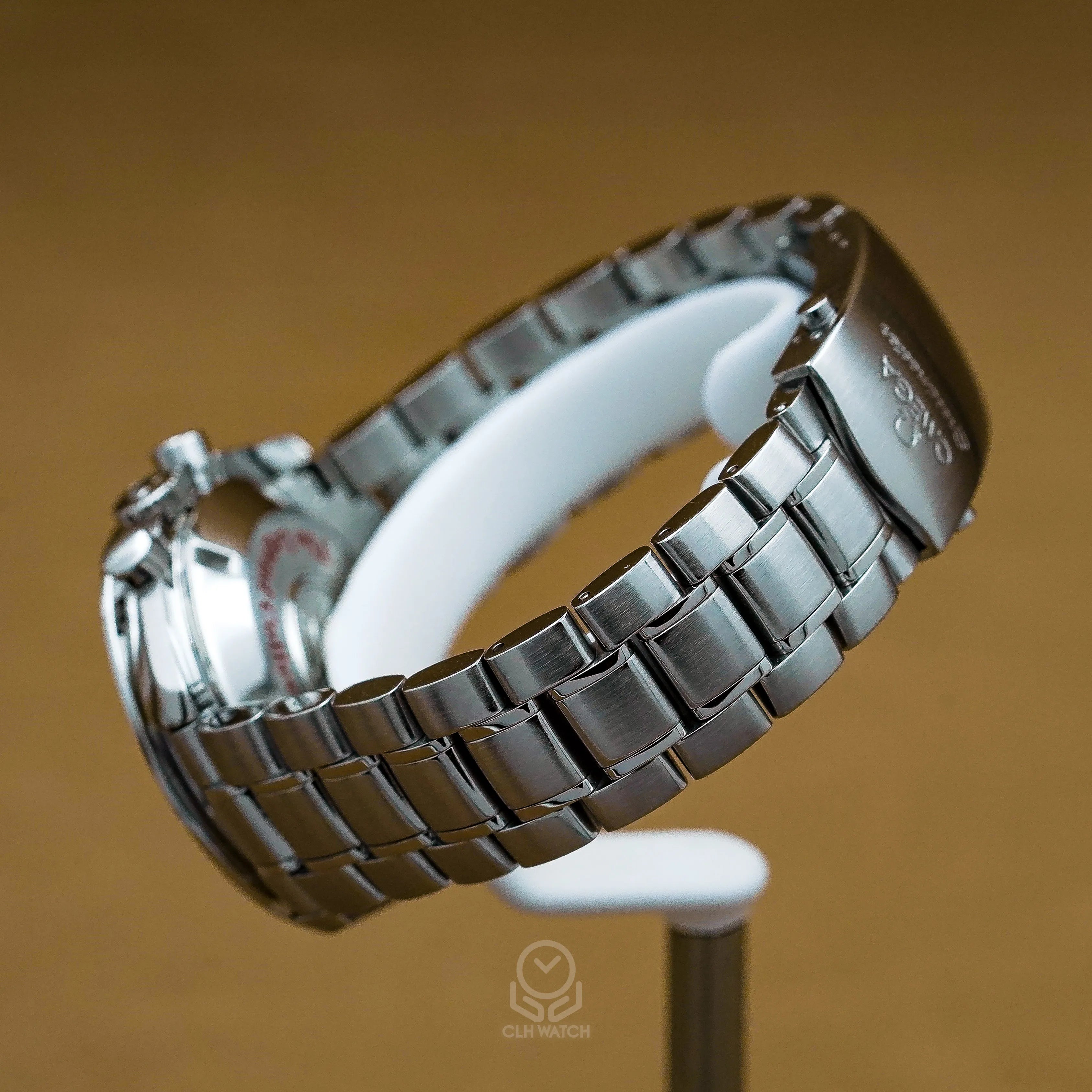 Omega 歐米茄 Speedmaster 超霸舒馬克傳奇系列腕錶 3506.61.00 法拉利紅面闊箭計時碼錶 Schumacher 2010年台灣公司貨 42mm