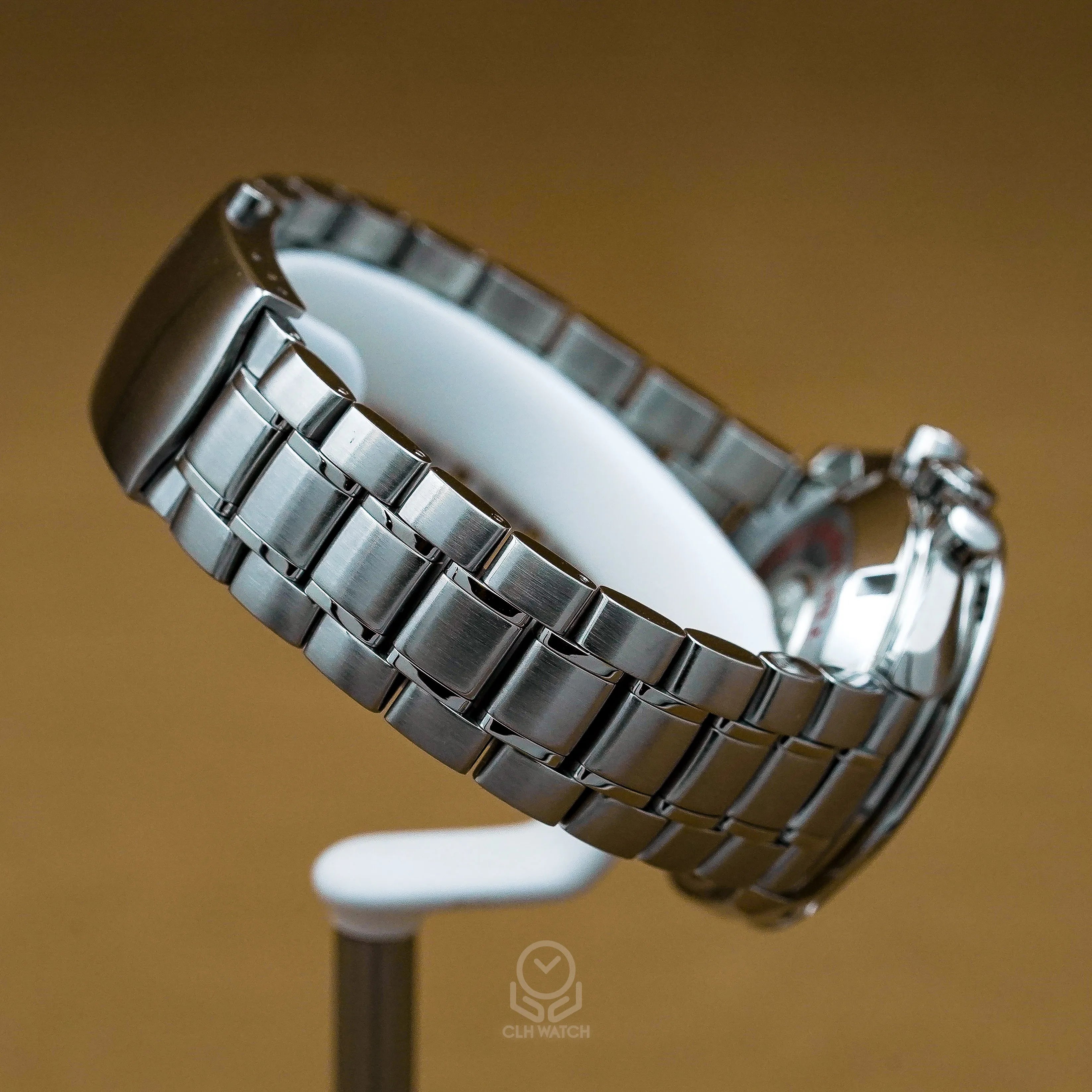 Omega 歐米茄 Speedmaster 超霸舒馬克傳奇系列腕錶 3506.61.00 法拉利紅面闊箭計時碼錶 Schumacher 2010年台灣公司貨 42mm