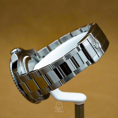 Rolex 勞力士 GMT-Master II 116710LN 黑色面盤 停產綠針GMT 2013年 40mm