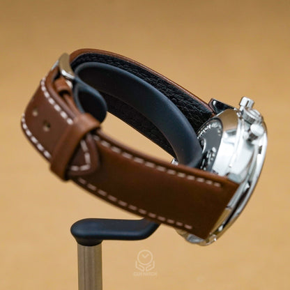 Omega Speedmaster Anniversary Edition Moon Watch Black Face 39.7mm 311.32.40.30.01.001 FIRST OMEGA IN SPACE FOIS